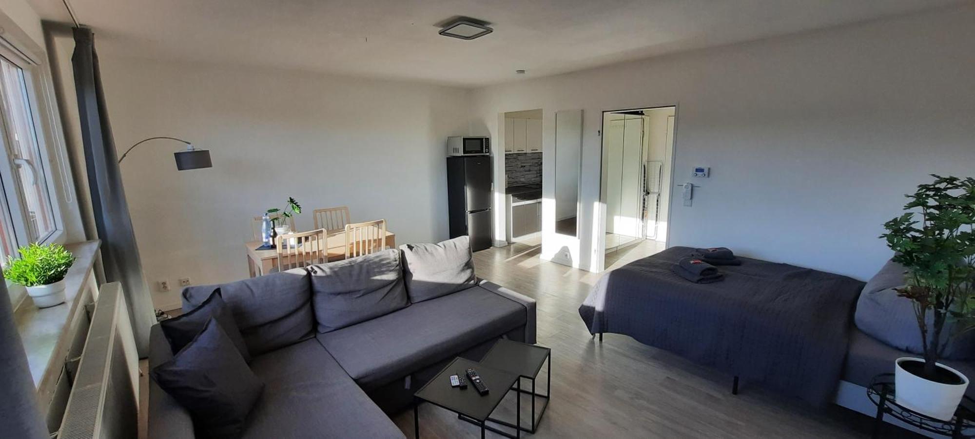 Apartment Horizont Bad Sachsa Eksteriør billede