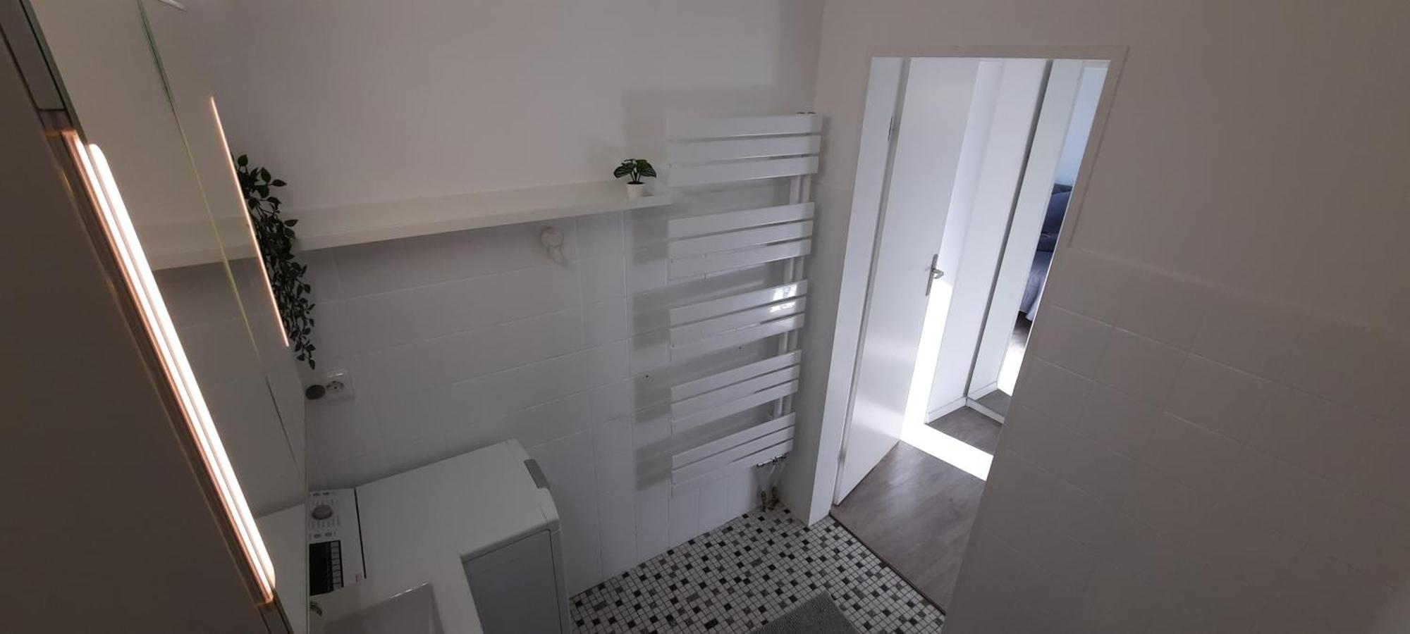 Apartment Horizont Bad Sachsa Eksteriør billede